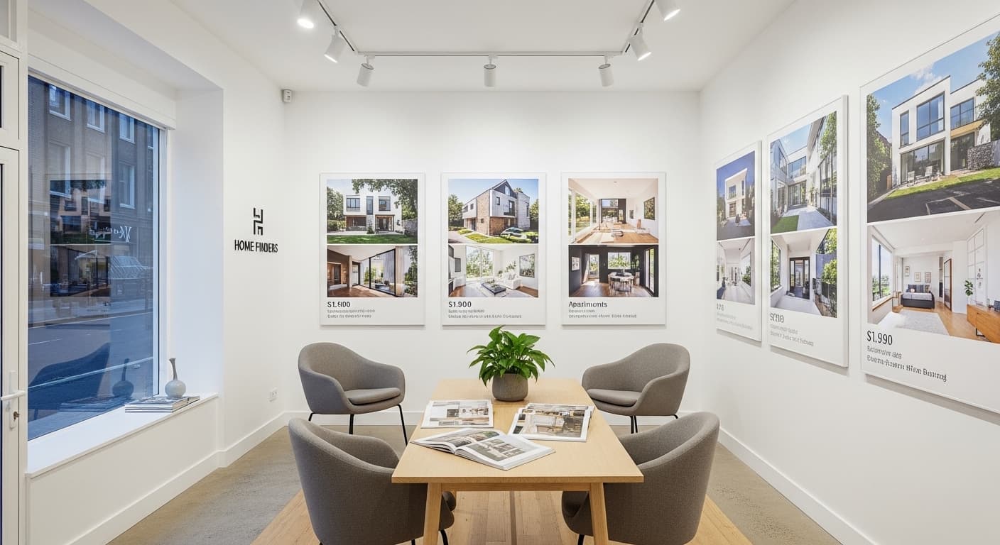 Galerie Immo