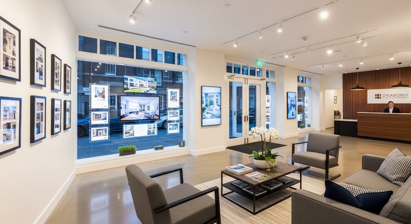 Galerie Immo 3